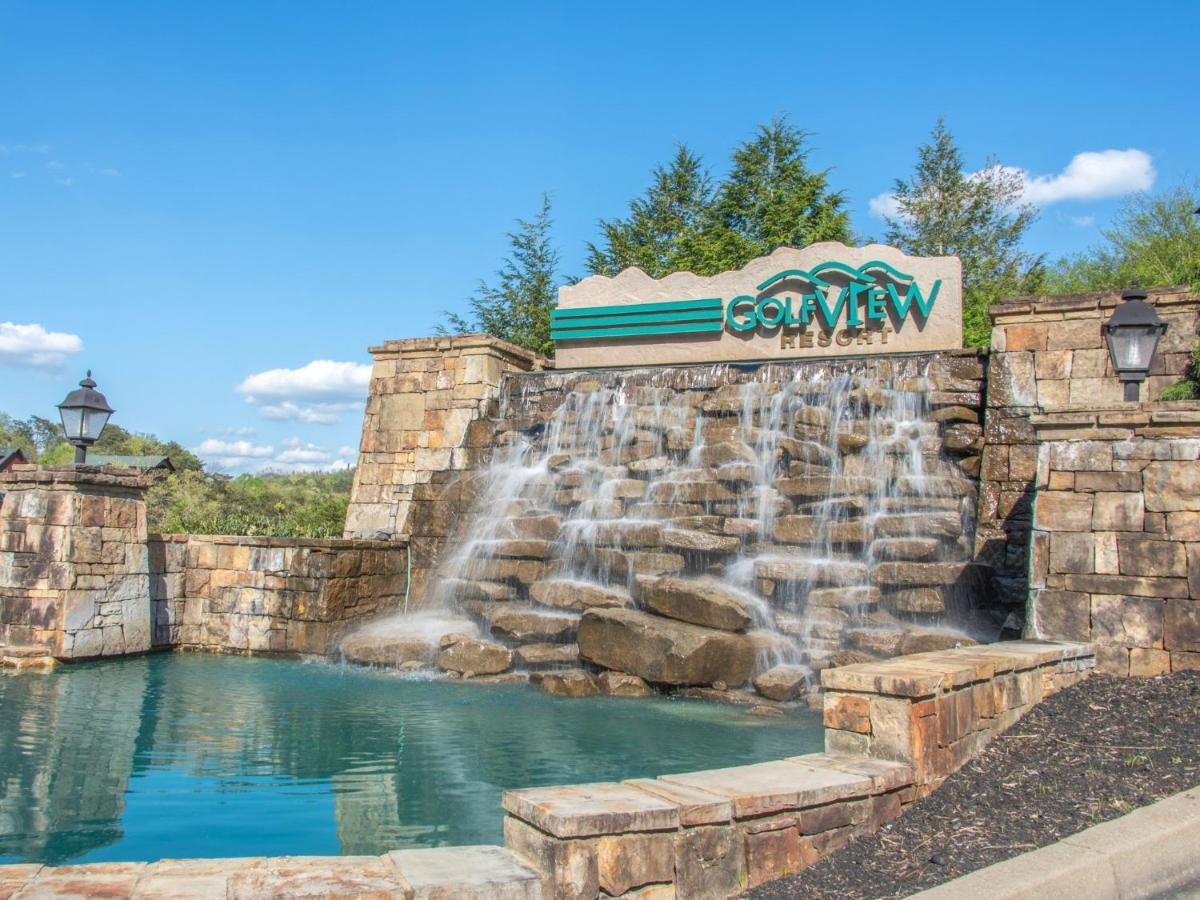 Southern Comfort 1501 Pigeon Forge Exterior foto